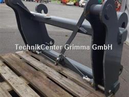 Bressel & Lade VORS. ADAPTERR. SCORPION A JCB