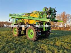 Dammann DT 2500H (im Kundenauftrag)