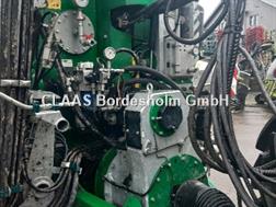 Samson PG II 20 Genesis - Ejektor - HPD