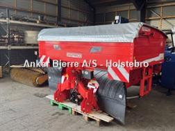 Gaspardo PRIMO EW ISOTRONIC 320  Med vejeceller, isobus