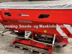 Gaspardo Primo M 314  OVERGEMT SKRAP PRIS!!!