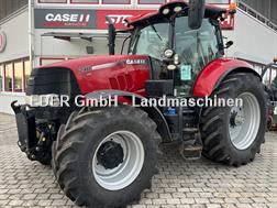 Case IH PUMA 240 CVX