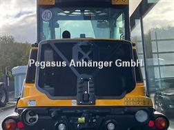 Dieci Agri Pivot T60 Teleskopradlader 2026 40km/h Klimaa