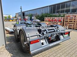 Annaburger RSM 22 HAKENLIFT TANDEM