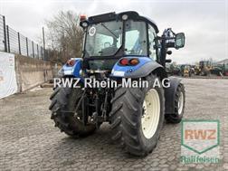 New Holland T 4.95