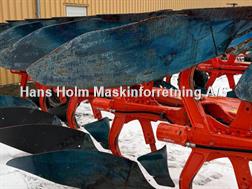 Kuhn 5 f. Vari Master 153 NSH