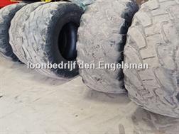 Alliance 650/55 R26.5