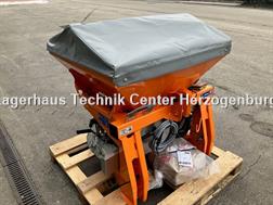 Rauch AXEO 2.1 Salzstreuer mit Computer