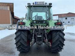 Fendt 511 C