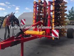 Väderstad SCHEIBENEGGE CARRIER XT 525