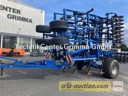 Köckerling GEBR. GRUBBER VECTOR 620