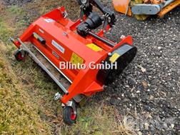 Peruzzo SCORPION 1400