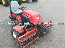 Toro Spindelmäher Reelmaster 2000D