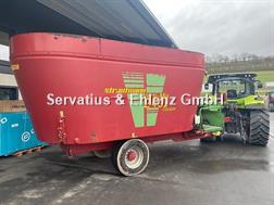 Strautmann Verti-Mix 2401  Förderband guter Zustand