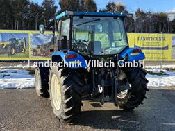 New Holland 6635