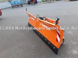 Saphir SAMASZ CITY 220