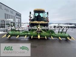 Krone EasyCollect 750-3
