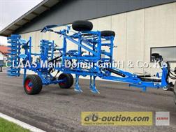 Lemken KARAT 9/500 KUA