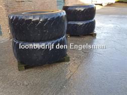 Michelin 550/65R 25XL D