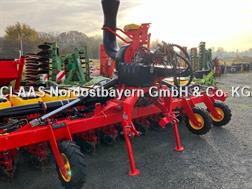 Väderstad TEMPO TPV 12 WSX + FH 2200