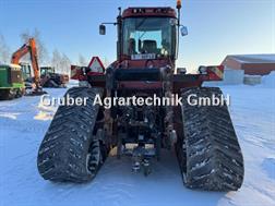 Case IH Quadtrac STX 485