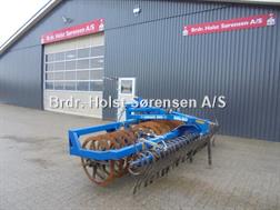 Dalbo LEVELFLEX 2000