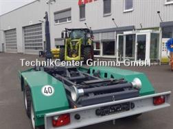 Oehler ANHÄNGER HAKENLIFT OL THKL 130