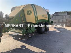 Krone 1290 HDP XC High Speed