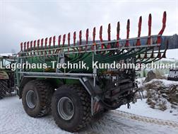 Eckart Polyfass 12500