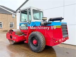 Hamm 2320D - Dutch Machine / Deutz Engine