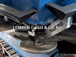 Lemken Polaris 16/3200 SpeedControl