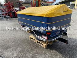 Bogballe L20W plus 1600