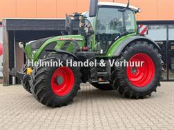 Fendt 5160 V
