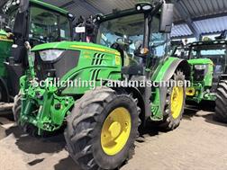 John Deere 6130 R