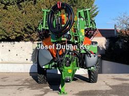 Amazone UX 4200 Spezial Super-L2 27 m