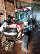 Case IH Quantum 75 N