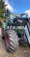 Fendt 716 VARIO POWER
