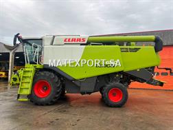 Claas Lexion 650