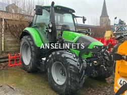 Deutz-Fahr AGROT.6130.4P