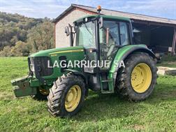John Deere 6230