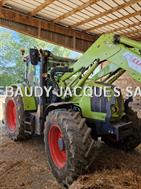 Claas Arion 440