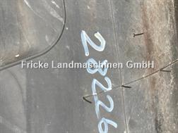 Firestone 2x 540/65 R38