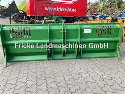 Düvelsdorf Maisschild