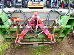 Strautmann Silozange 175