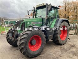 Fendt 818 Vario