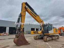 Liebherr R 936 LC
