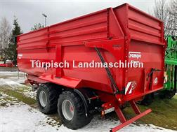 Krampe Big Body BB 790 *Plane*