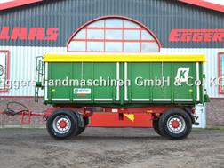 Kröger agroliner HKD 302