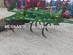 Amazone Cenius 4002-T