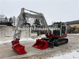 Takeuchi TB290